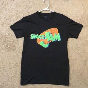 SPACE JAM TEE